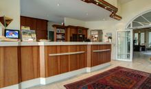 Ringhotel Hohe Wacht