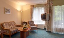Ringhotel Hohe Wacht