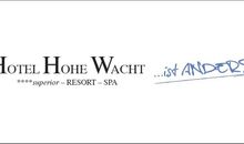 Ringhotel Hohe Wacht