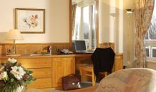 Ringhotel Hohe Wacht