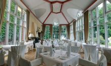 Ringhotel Hohe Wacht