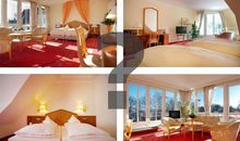 Ringhotel Hohe Wacht