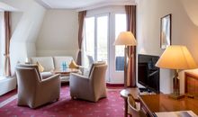 Ringhotel Hohe Wacht