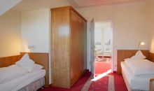 Ringhotel Hohe Wacht
