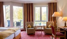 Ringhotel Hohe Wacht