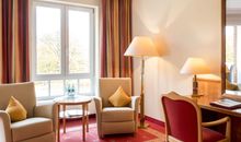 Ringhotel Hohe Wacht