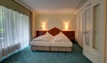 Ringhotel Hohe Wacht