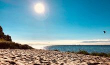 Sandbank Hotel& Appartements Lubmin