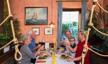 Hotel & Restaurant Hanse Kogge
