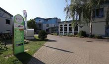 Hotel & Restaurant Hanse Kogge
