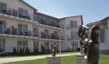 Hotel & Restaurant Hanse Kogge