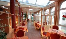 Hotel & Restaurant Hanse Kogge