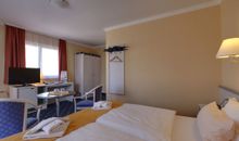 Hotel & Restaurant Hanse Kogge