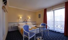 Hotel & Restaurant Hanse Kogge