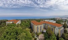 IFA Rügen Hotel & Ferienpark