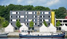 B&B HOTEL Kiel-City Hotel Kiel