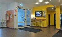 B&B HOTEL Kiel-City Hotel Kiel