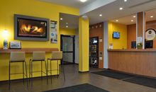 B&B HOTEL Kiel-City Hotel Kiel