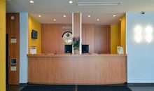 B&B HOTEL Kiel-City Hotel Kiel