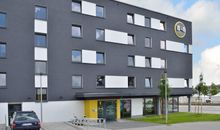 B&B HOTEL Kiel-City Hotel Kiel