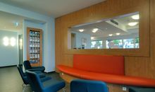 B&B HOTEL Kiel-City Hotel Kiel