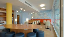 B&B HOTEL Kiel-City Hotel Kiel