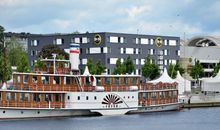 B&B HOTEL Kiel-City Hotel Kiel