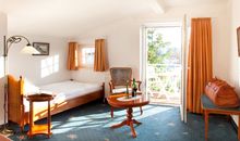 Subraum Hostel