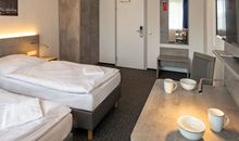 Subraum Hostel