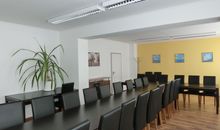 Subraum Hostel