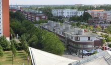 Hotel Denkmal 13 Rostock - Kaufmannshaus Krahnstöver