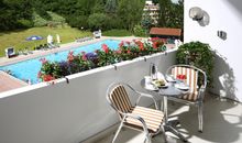 Pension Boddenblick Pension - Garni