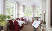 Weißes Schloß
