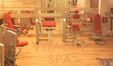 Am Meer & Spa