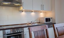 Haus Meeresglück Wohnung Seelöwe
