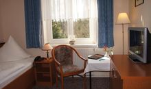 Ringhotel Warnemünder Hof