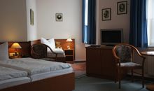 Ringhotel Warnemünder Hof