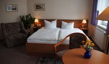 Ringhotel Warnemünder Hof