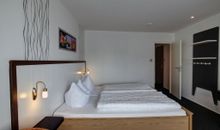 Country Partner Hotel Lüttje Burg