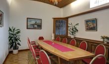 Country Partner Hotel Lüttje Burg