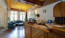 Country Partner Hotel Lüttje Burg