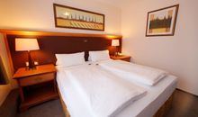Country Partner Hotel Lüttje Burg