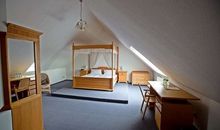 Country Partner Hotel Lüttje Burg