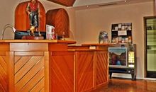 Country Partner Hotel Lüttje Burg