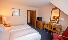 Country Partner Hotel Lüttje Burg