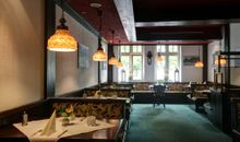 Country Partner Hotel Lüttje Burg