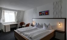 Country Partner Hotel Lüttje Burg