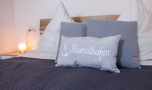 Haus Strandburg - Dünengras