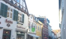 Hugos Haus