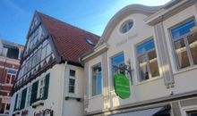 Hugos Haus